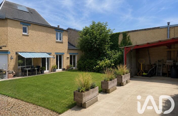 Vente Maison/villa 6 pièces — photo 2