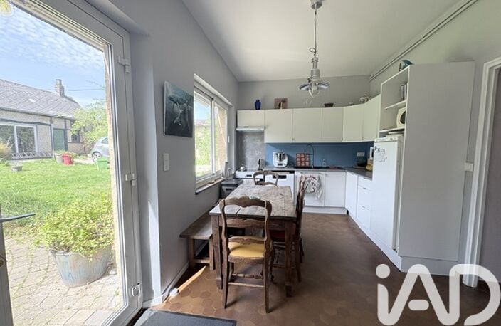 Vente Maison/villa 6 pièces — photo 3