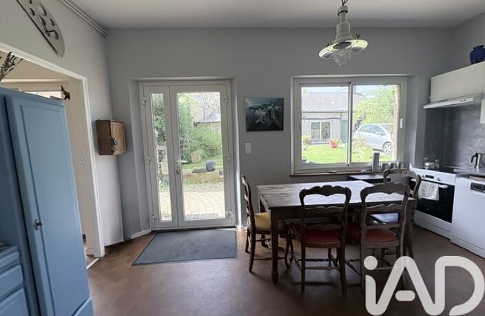 Vente Maison/villa 6 pièces — photo 4