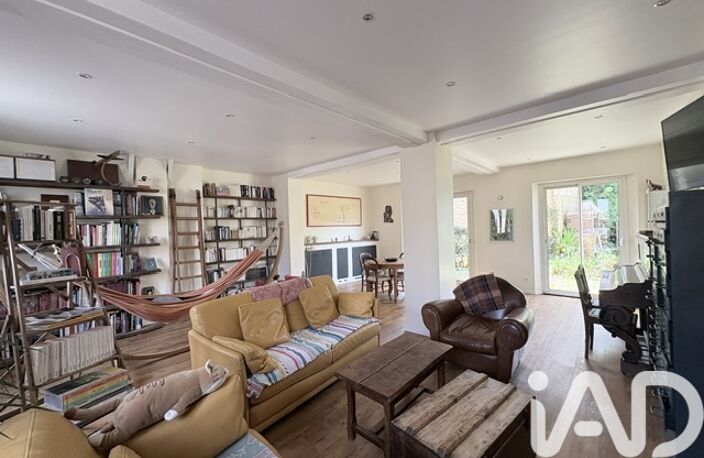 Vente Maison/villa 6 pièces — photo 5