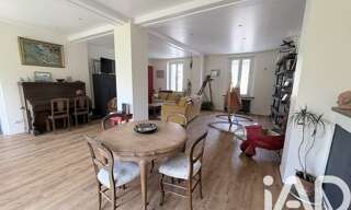 Maison 6 Pièces 165 m² à vendre à Quittebeuf (27110)