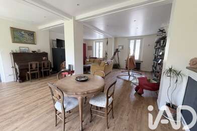 Maison 6 pièces 239000 €