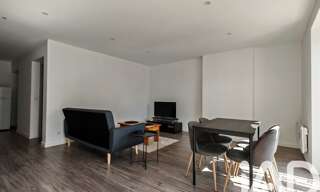 Appartement 2 Pièces 54 m² à louer à Aubenas (07200)