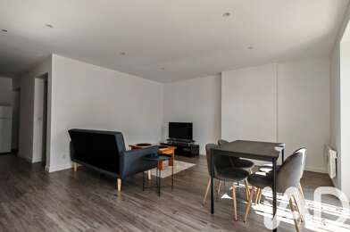 Appartement 2 pièces 560 €