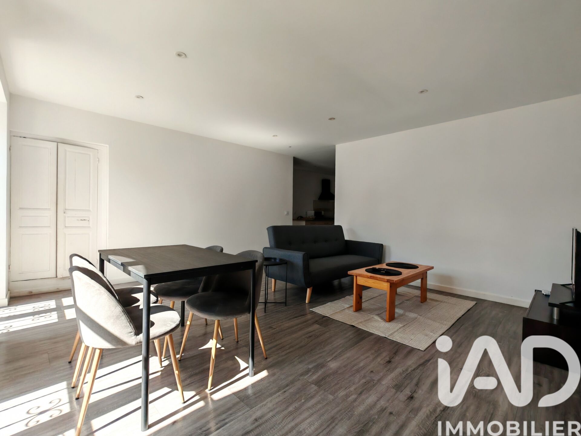 Location Appartement 2 pièces - Photo 2