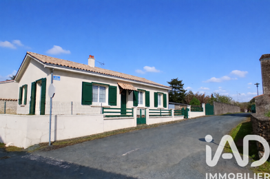 Maison 5 pièces 199500 €