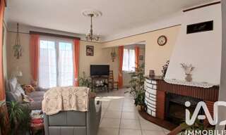Maison 5 Pièces 97 m² à vendre à Saint-Jean-d'Hermine (85210)
