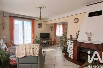 Maison 5 pièces 187000 €