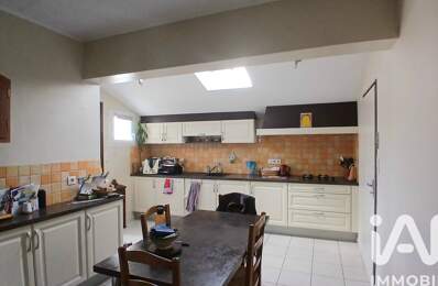 Vente Maison/villa 5 pièces — photo du bien