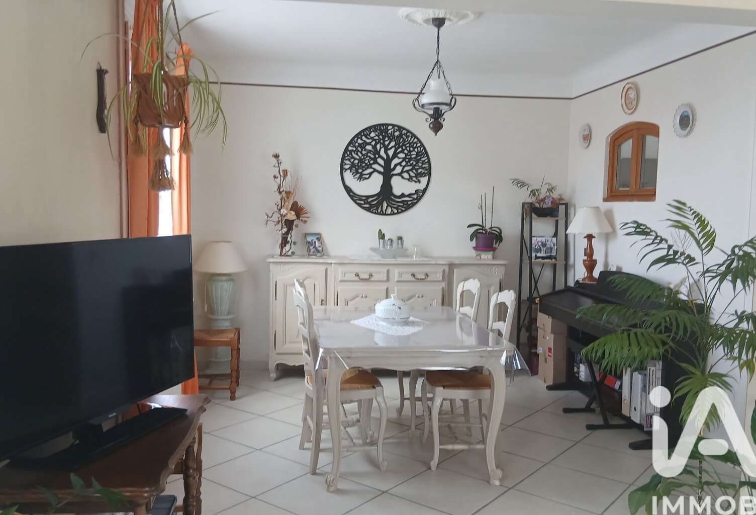 Vente Maison/villa 5 pièces — photo 1
