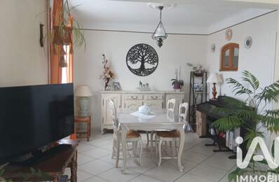 Vente Maison/villa 5 pièces — photo du bien