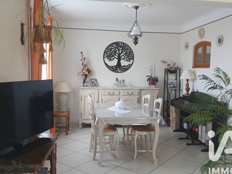 Vente Maison/villa 5 pièces — photo 1