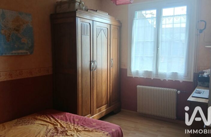Vente Maison/villa 5 pièces — photo 3