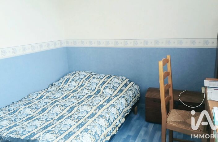 Vente Maison/villa 5 pièces — photo 4