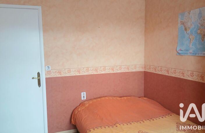 Vente Maison/villa 5 pièces — photo 5