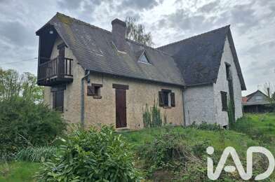 Maison 6 pièces 189000 €