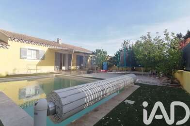 Maison 5 pièces 429000 €