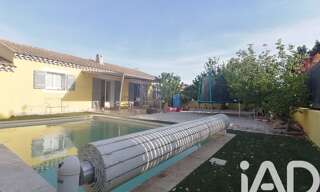 Maison 5 Pièces 115 m² à vendre à Cuers (83390)