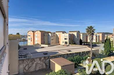 Appartement 2 pièces 99000 €