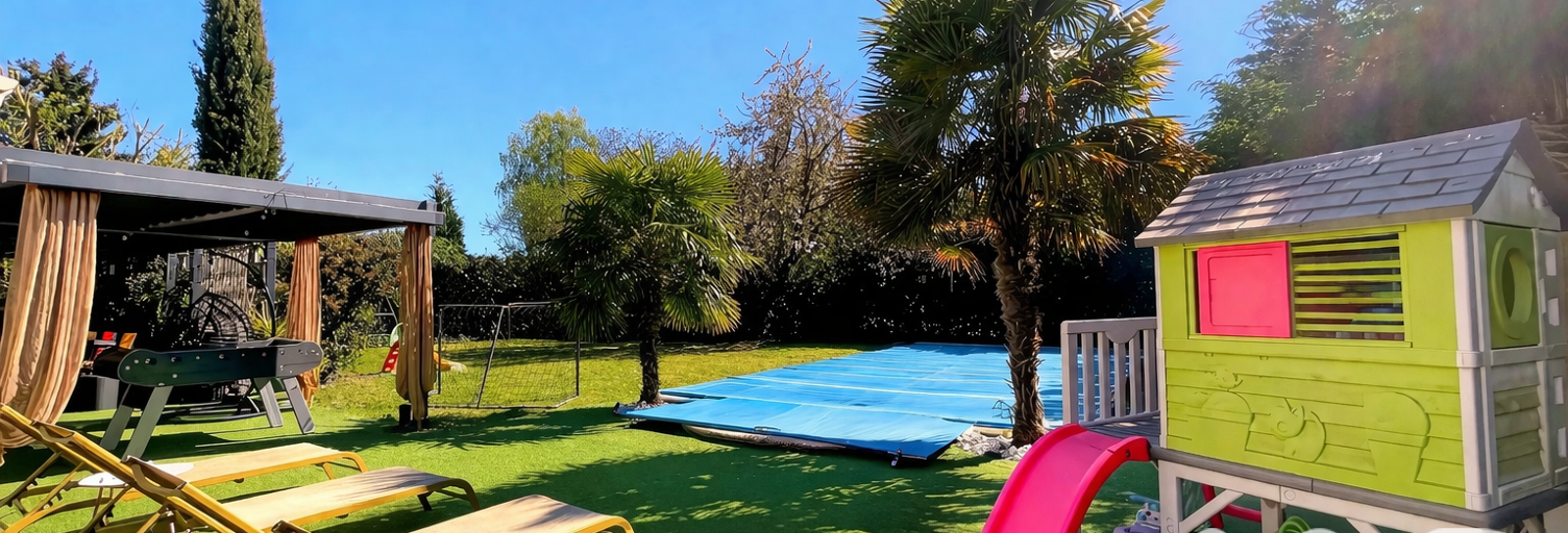 Maison 5 Pièces 121 m² à vendre à Illiers-l'Évêque (27770)