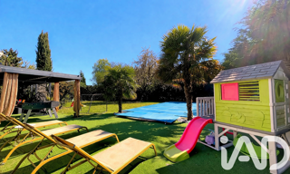 Maison 5 Pièces 121 m² à vendre à Illiers-l'Évêque (27770)