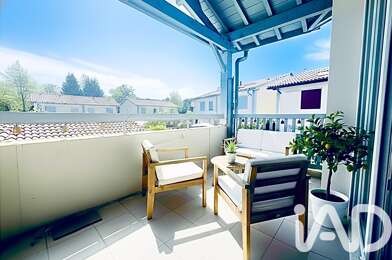 Appartement 3 pièces 255000 €