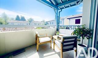 Appartement 3 Pièces 67 m² à vendre à Saint-André-de-Seignanx (40390)