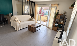 Appartement 3 Pièces 67 m² à vendre à Saint-André-de-Seignanx (40390)