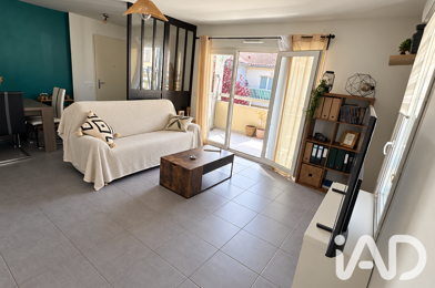 Appartement 3 pièces 246900 €