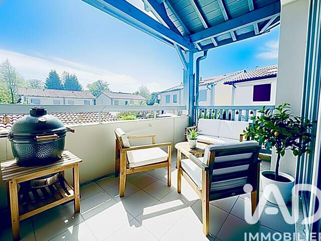 Vente Appartement 3 pièces — photo du bien