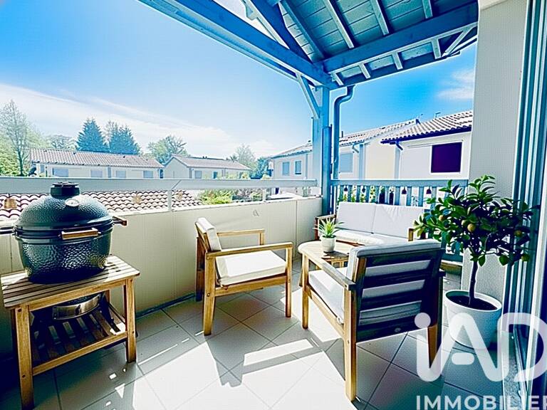 Vente Appartement 3 pièces — photo 1