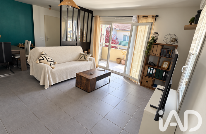 Vente Appartement 3 pièces — photo 2