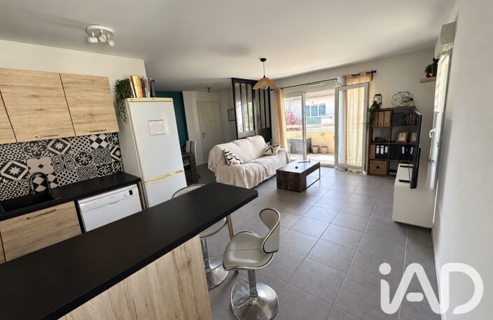 Vente Appartement 3 pièces — photo 3