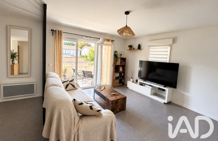 Vente Appartement 3 pièces — photo 4