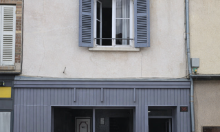 Immeuble  43 m² à vendre à Sens (89100)