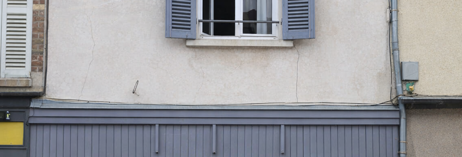 Immeuble  43 m² à vendre à Sens (89100)