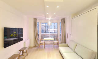 Appartement 1 Pièce 28 m² à louer à Paris 14 (75014)