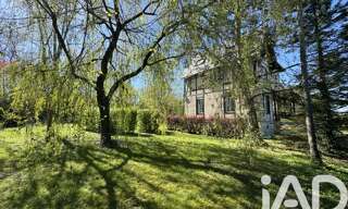 Maison 8 Pièces 146 m² à vendre à Wassy (52130)