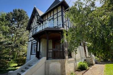 Maison 8 pièces 230000 €