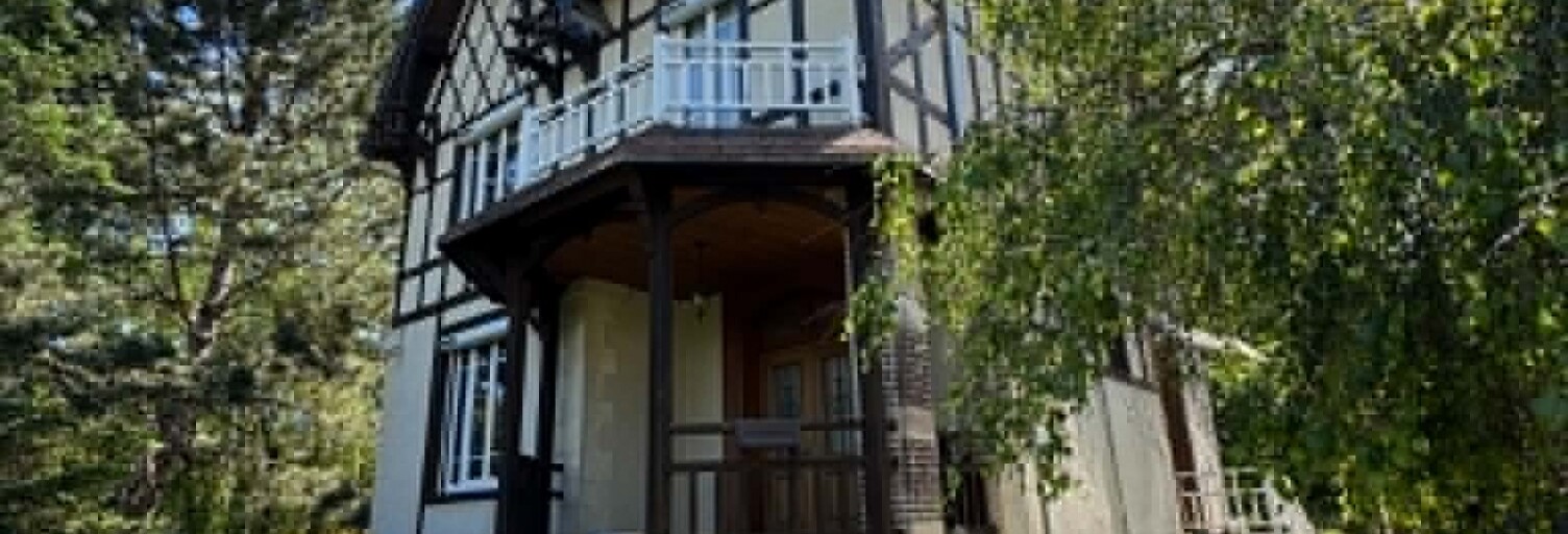 Maison 8 Pièces 146 m² à vendre à Wassy (52130)