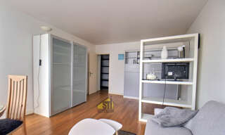 Appartement 1 Pièce 33 m² à louer à Paris 14 (75014)