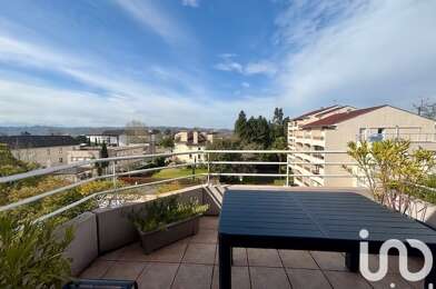 Appartement 2 pièces 141000 €