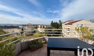 Appartement 2 Pièces 46 m² à vendre à Pau (64000)