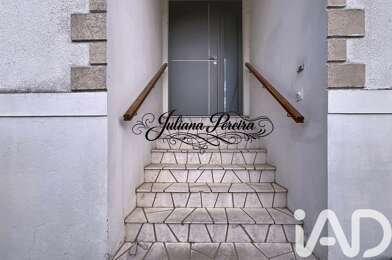 Maison 7 pièces 355000 €