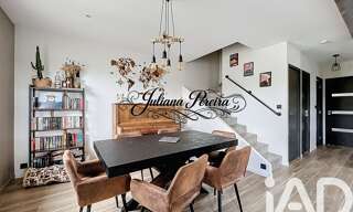 Maison 7 Pièces 142 m² à vendre à Porcheville (78440)