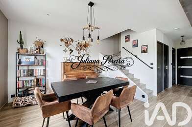 Maison 7 pièces 355000 €