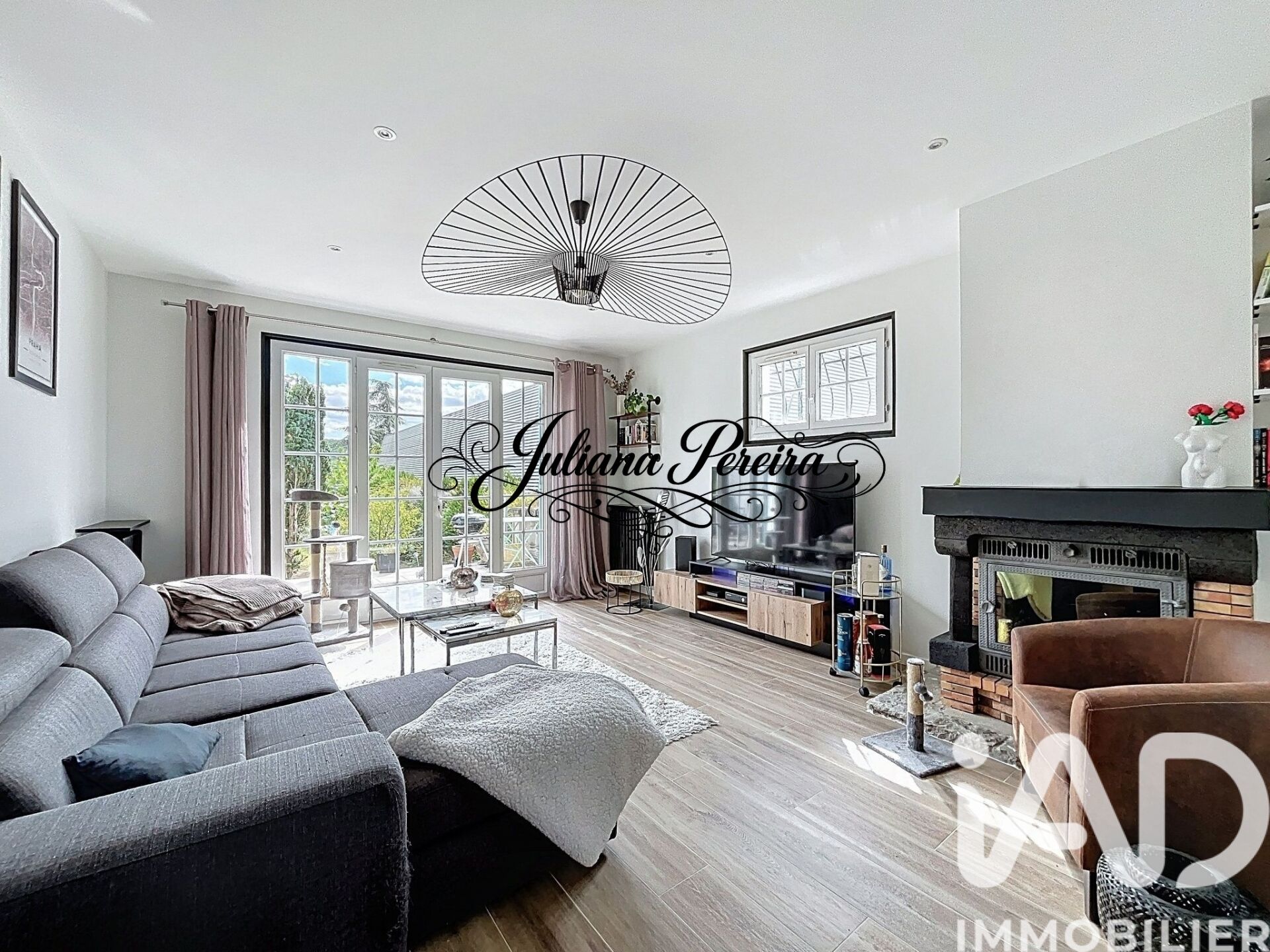 Vente Maison/villa 7 pièces - Photo 4