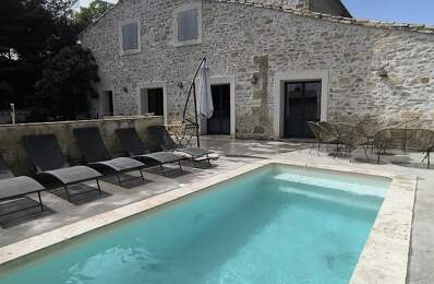 Vente Maison de village 6 pièces — photo du bien