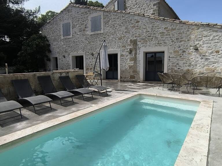 Vente Maison de village 6 pièces — photo 1