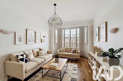 Appartement 2 pièces 395000 €